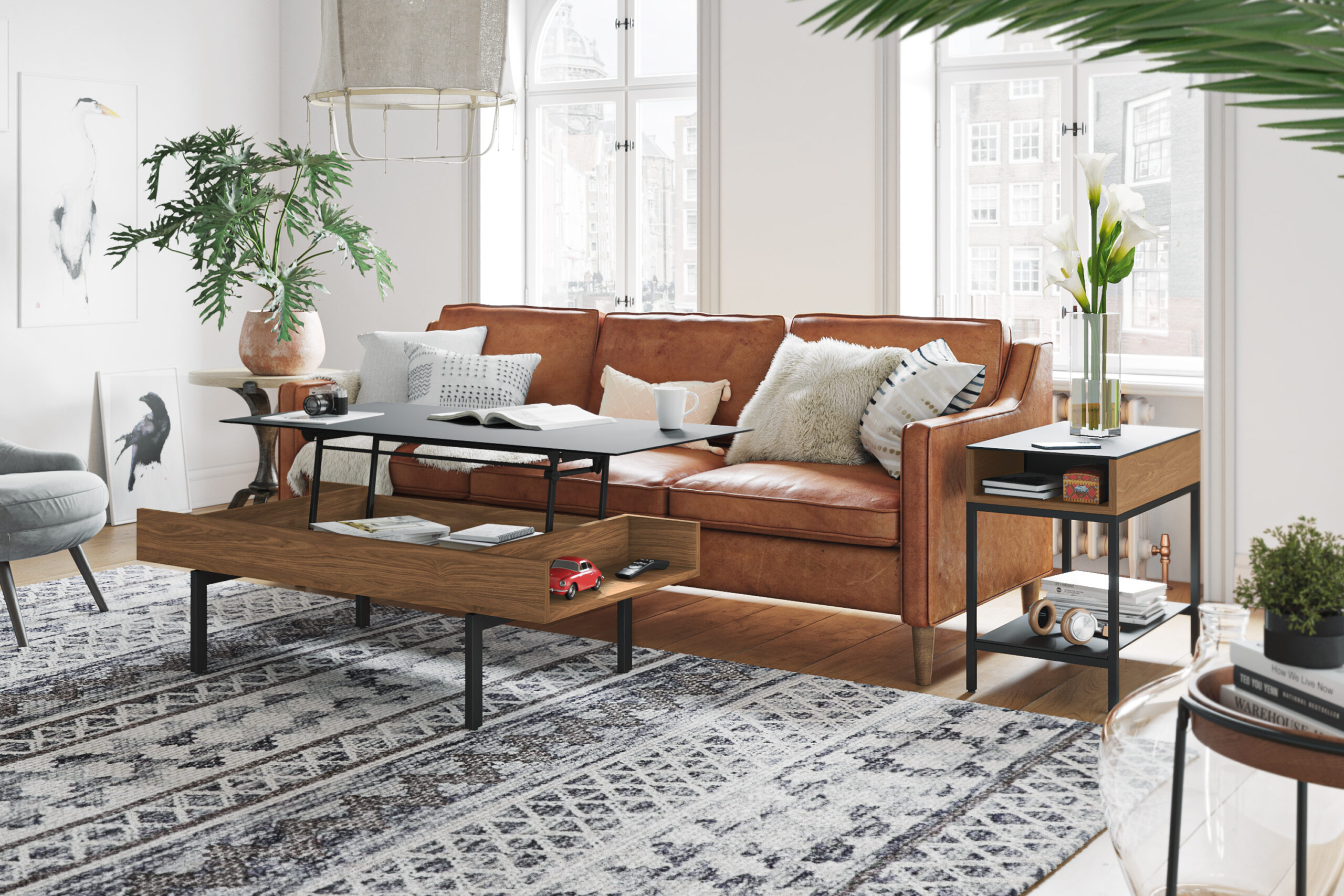 Fall Color Trends to Refresh Your Home This Season